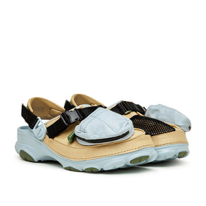 Crocs x BEAMS crocs x beams all terrain outdoor (grey)