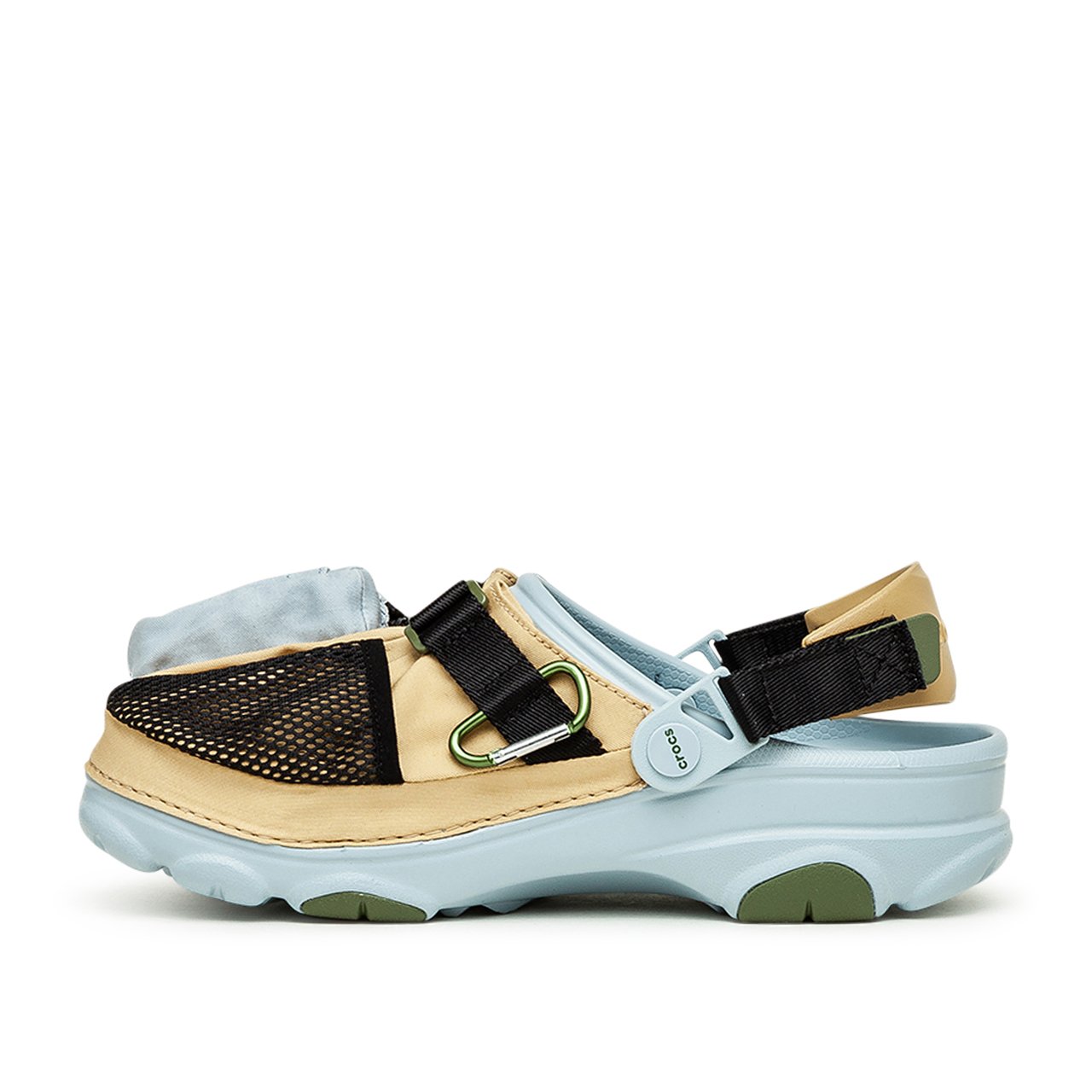 Crocs x BEAMS crocs x beams all terrain outdoor (grey)