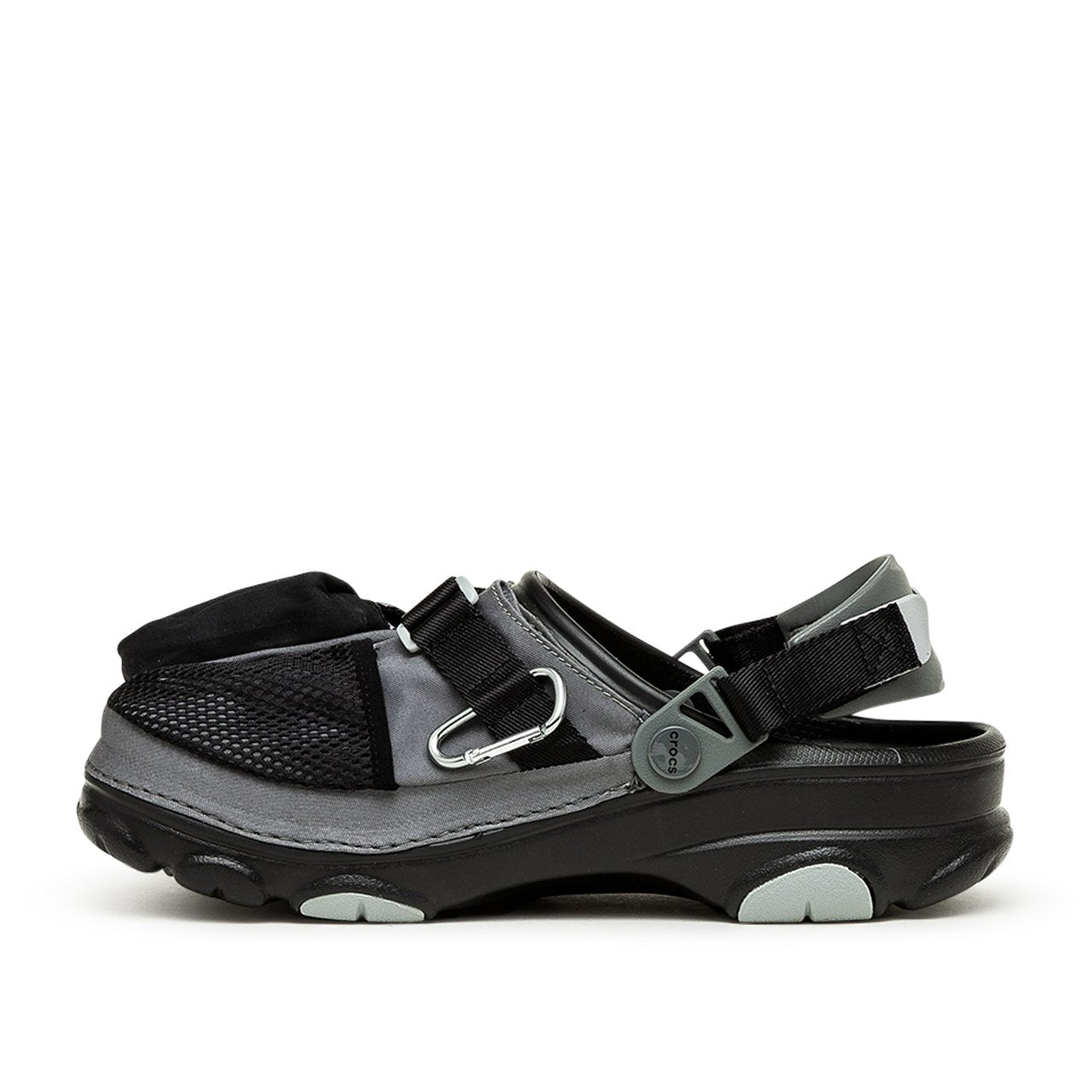 Crocs x BEAMS crocs x beams all terrain outdoor (black)