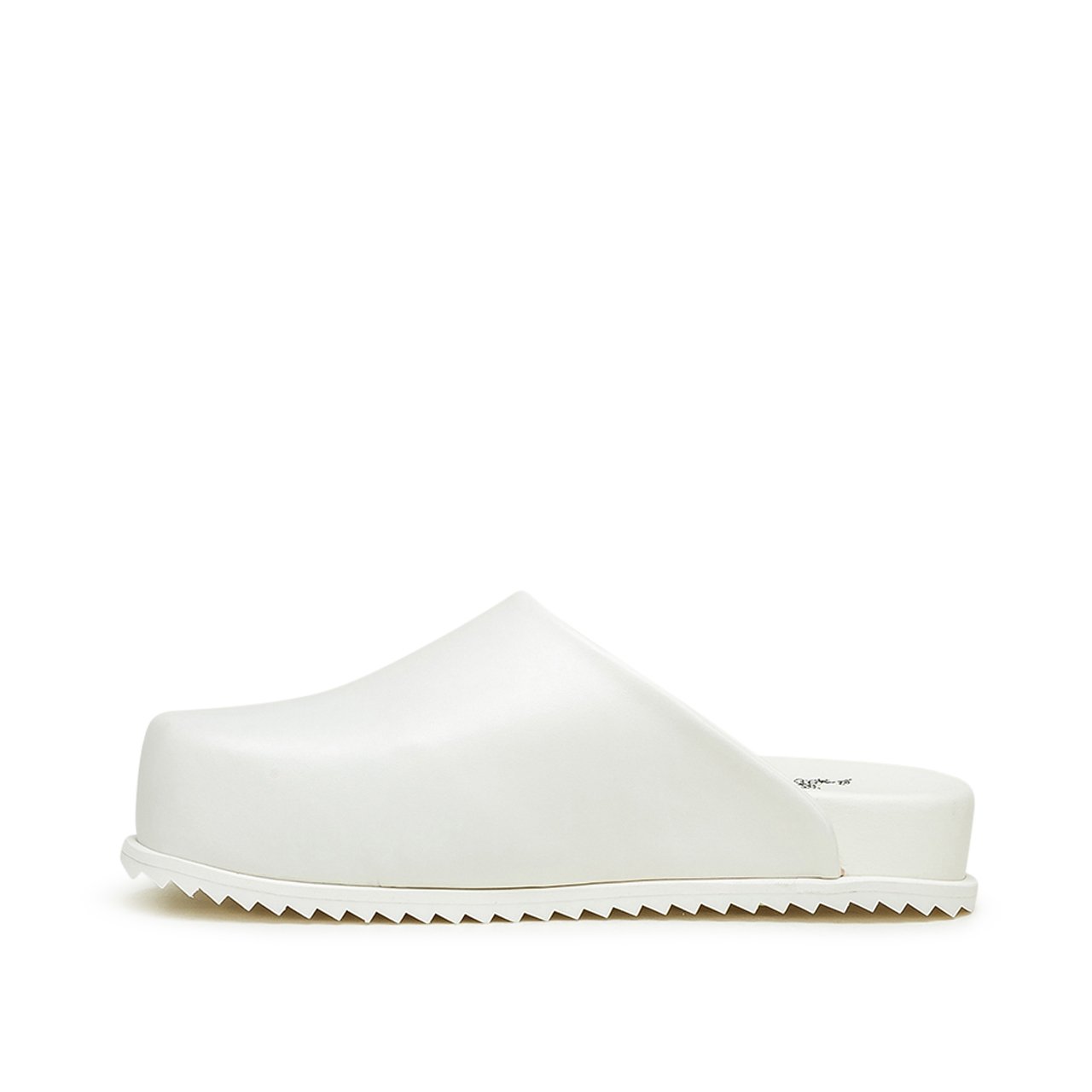 yume yume yume yume truck slides (white)