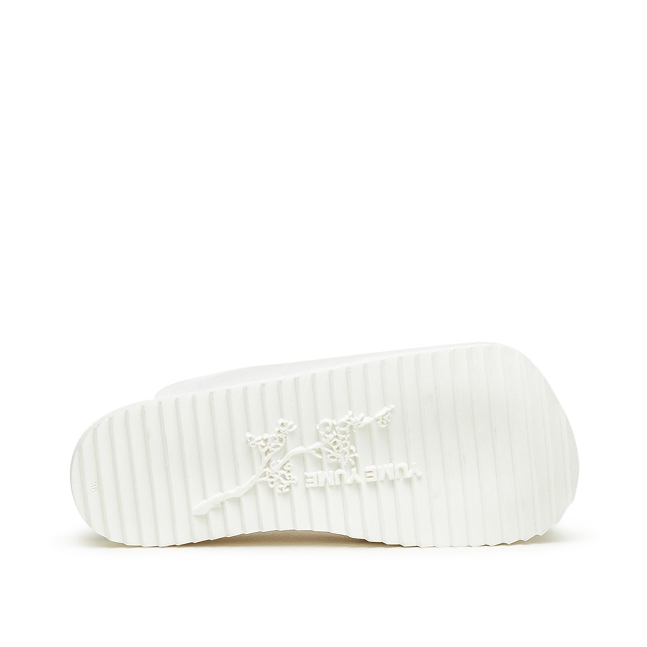 yume yume yume yume truck slides (white)