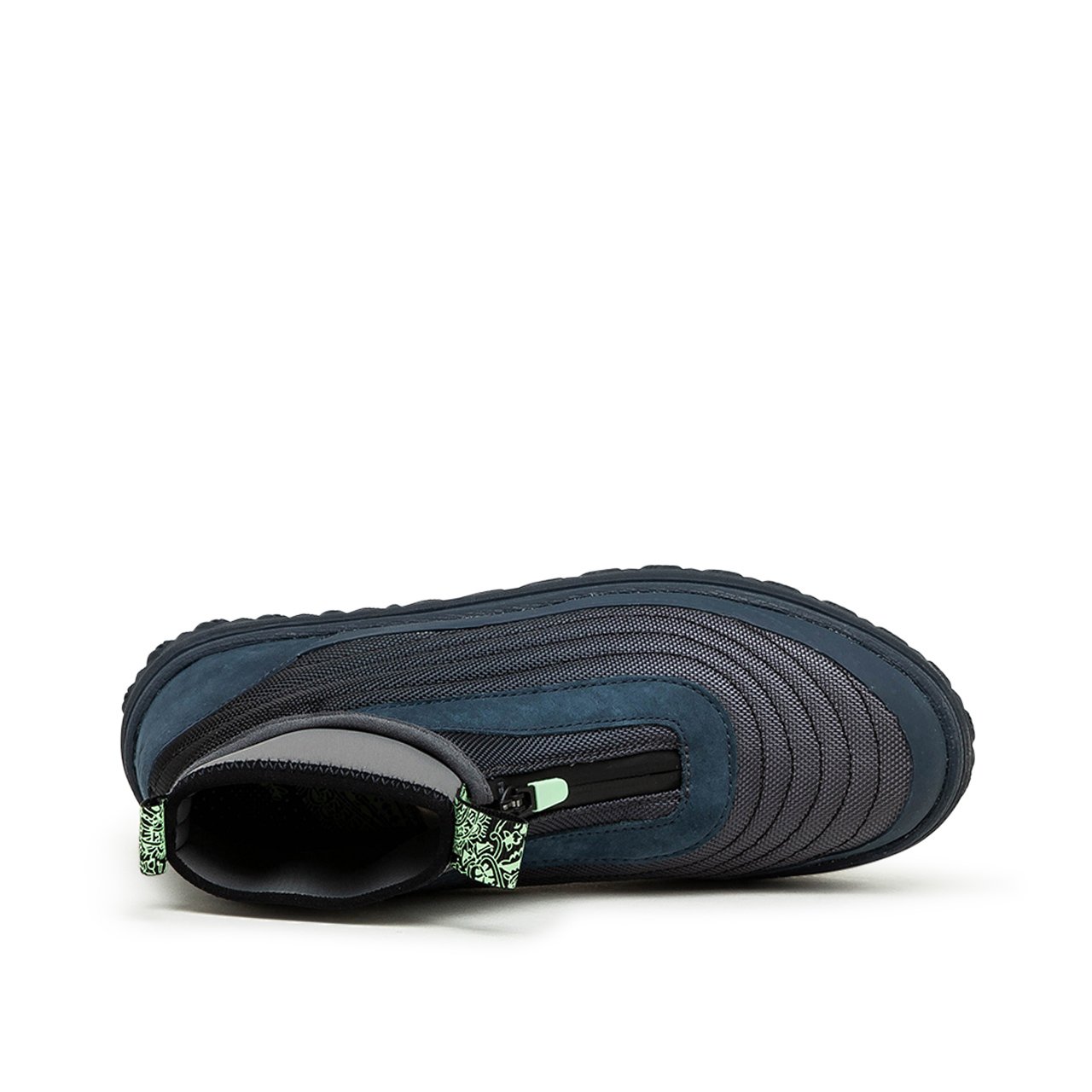 paria x converse paria x converse pro leather x2 (black)