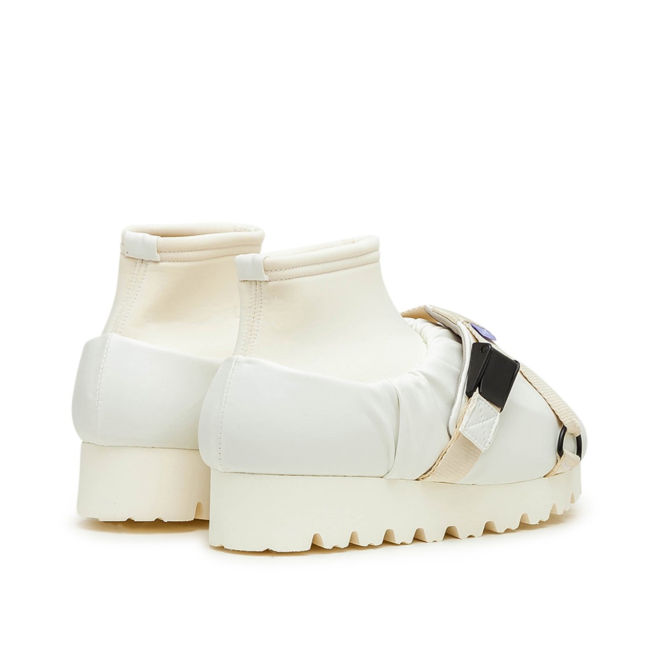 yume yume Kopie von yume yume camp shoe mid (moon white)