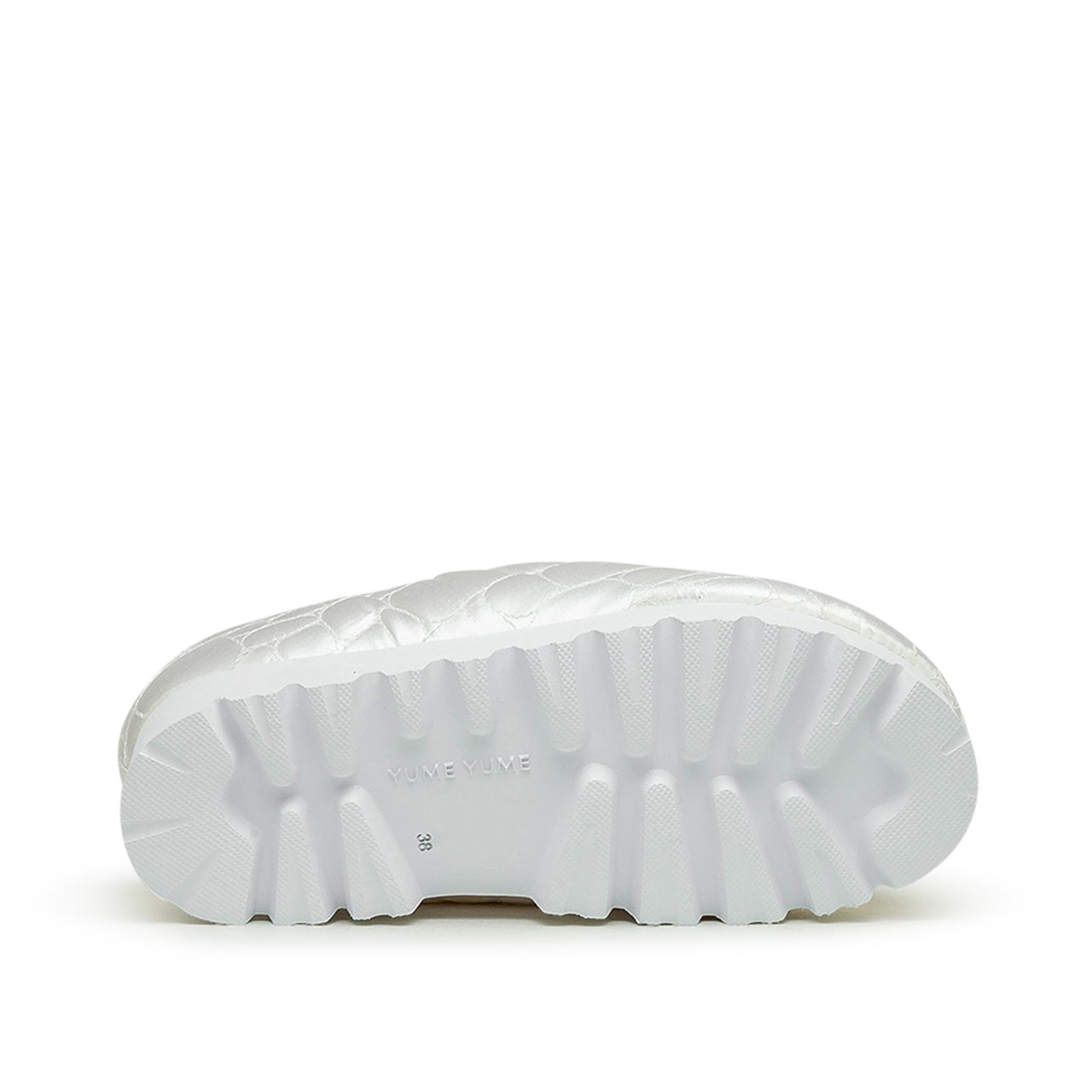 yume yume yume yume camp shoe low (nimbus cloud)