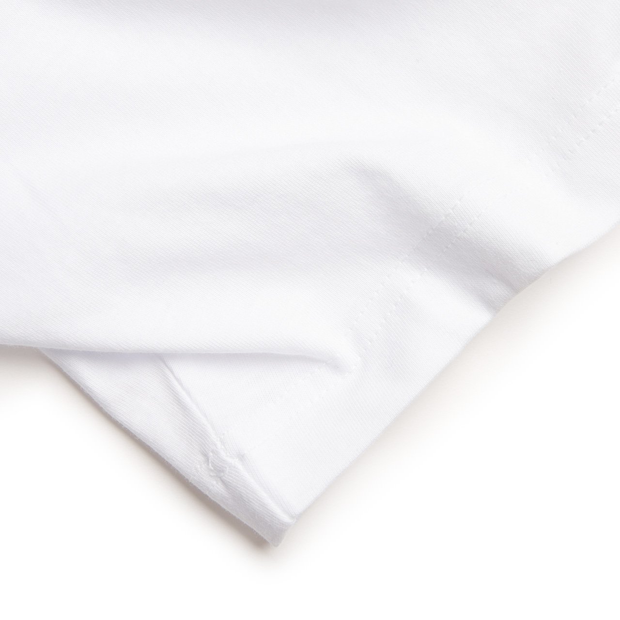 comme des garçons shirt comme des garçons shirt x kaws print t-shirt (print 3)