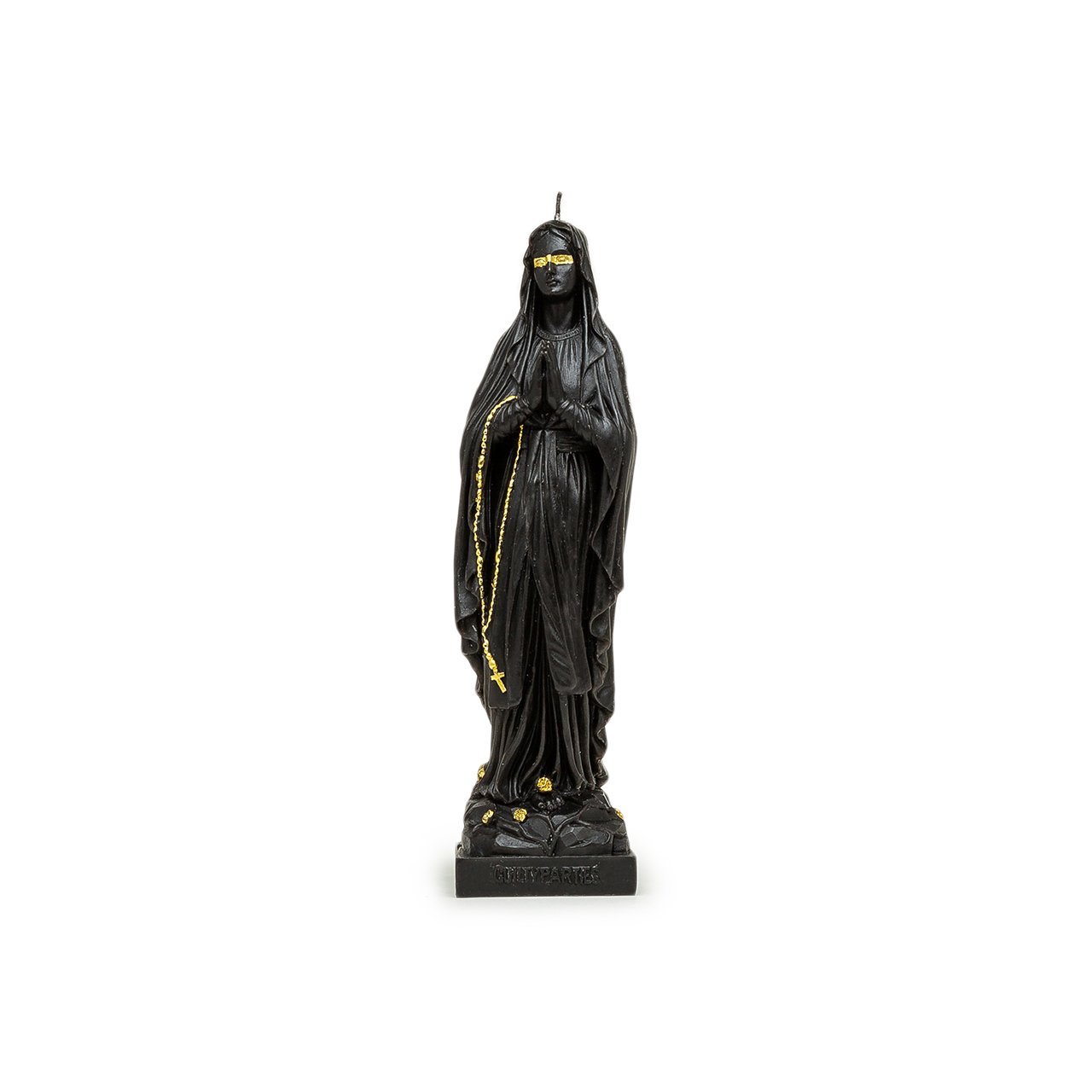 wacko maria wacko maria "maria" candle (black) 21SS-WMA-CA01SPONESIZE