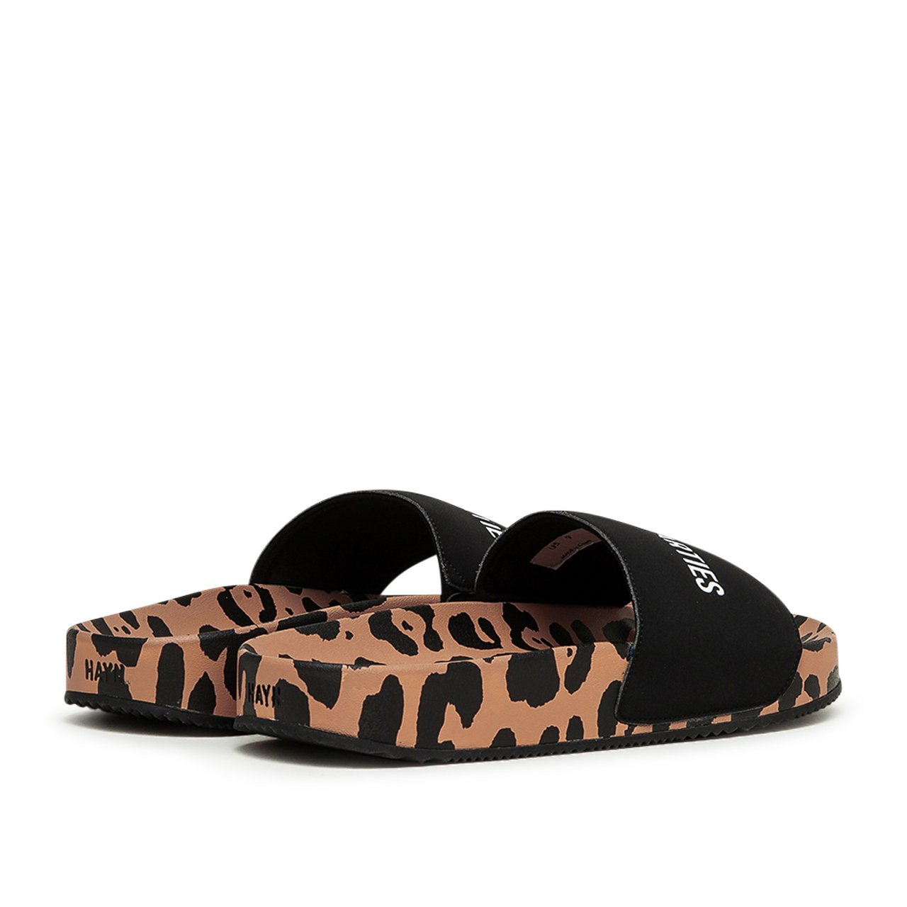 wacko maria wacko maria x hayn sandals (beige)