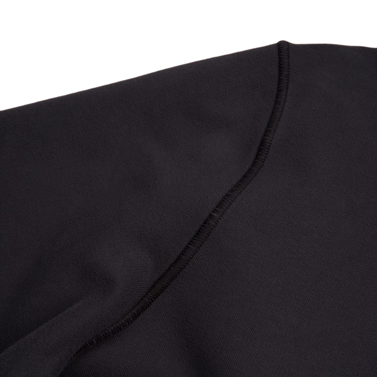 stone island stone island hooded sweatshirt (navy)