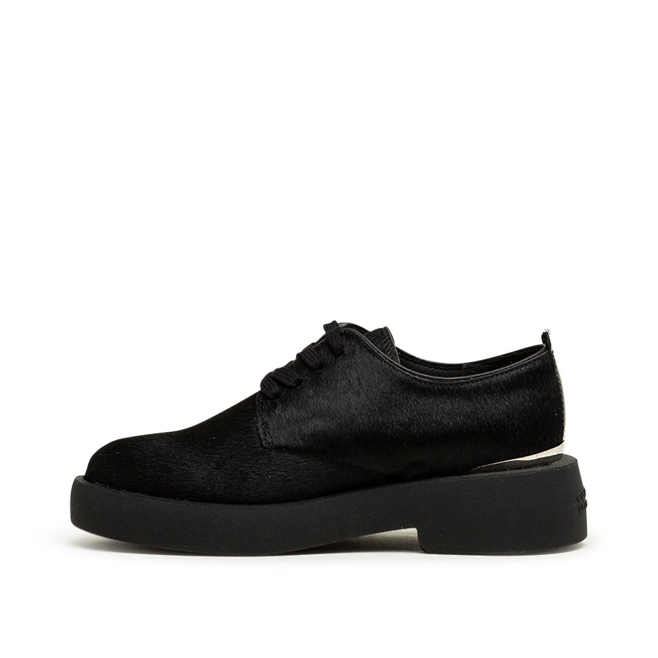 clarks clarks originals fur mileno london (black)