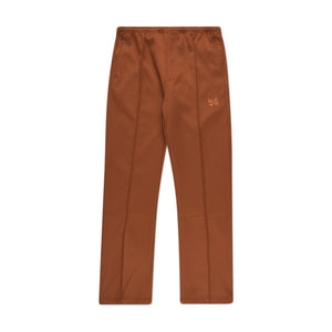 needles needles doeskin bootcut pants (brown)