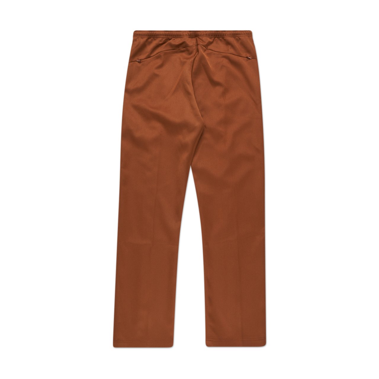 needles needles doeskin bootcut pants (brown)