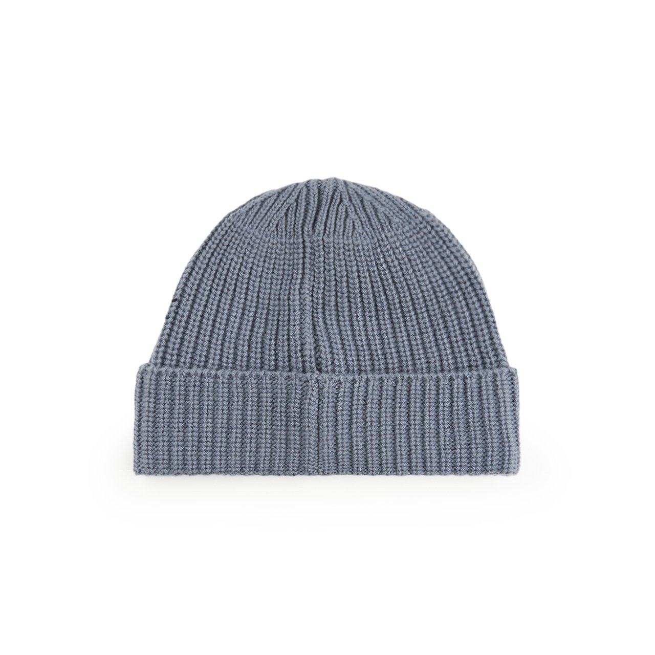 stone island stone island ribbed beanie (mid blue) 7515n10b5-V0046SPONESIZE