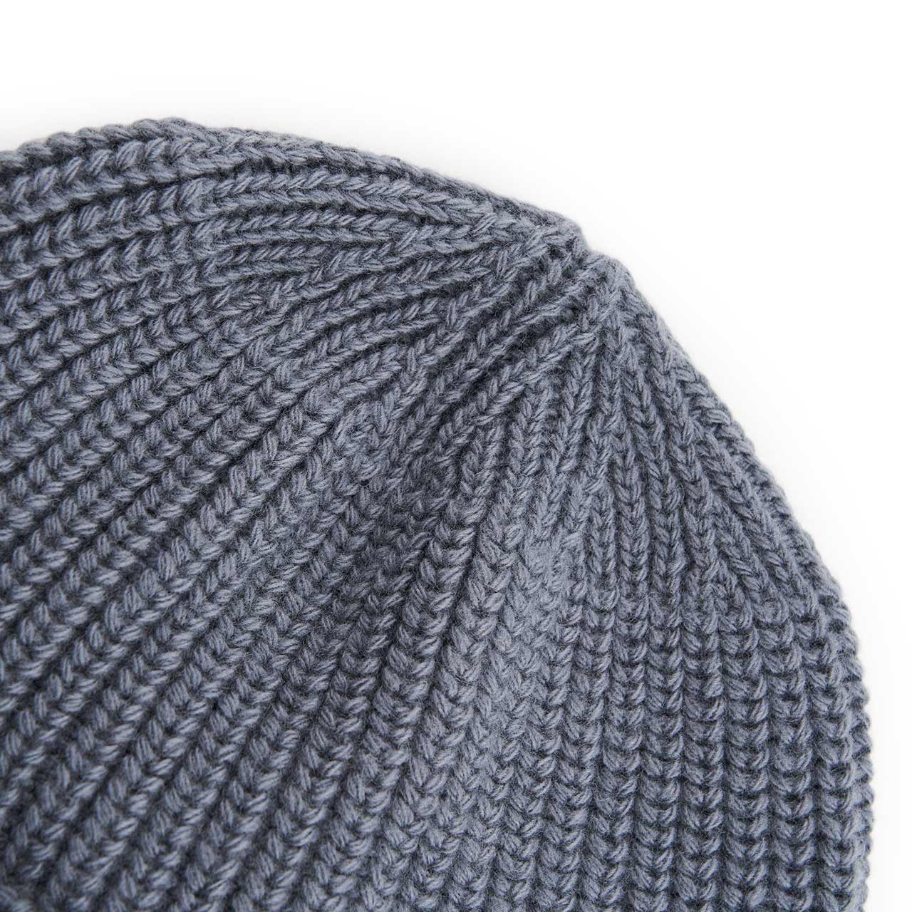 stone island stone island ribbed beanie (mid blue) 7515n10b5-V0046SPONESIZE