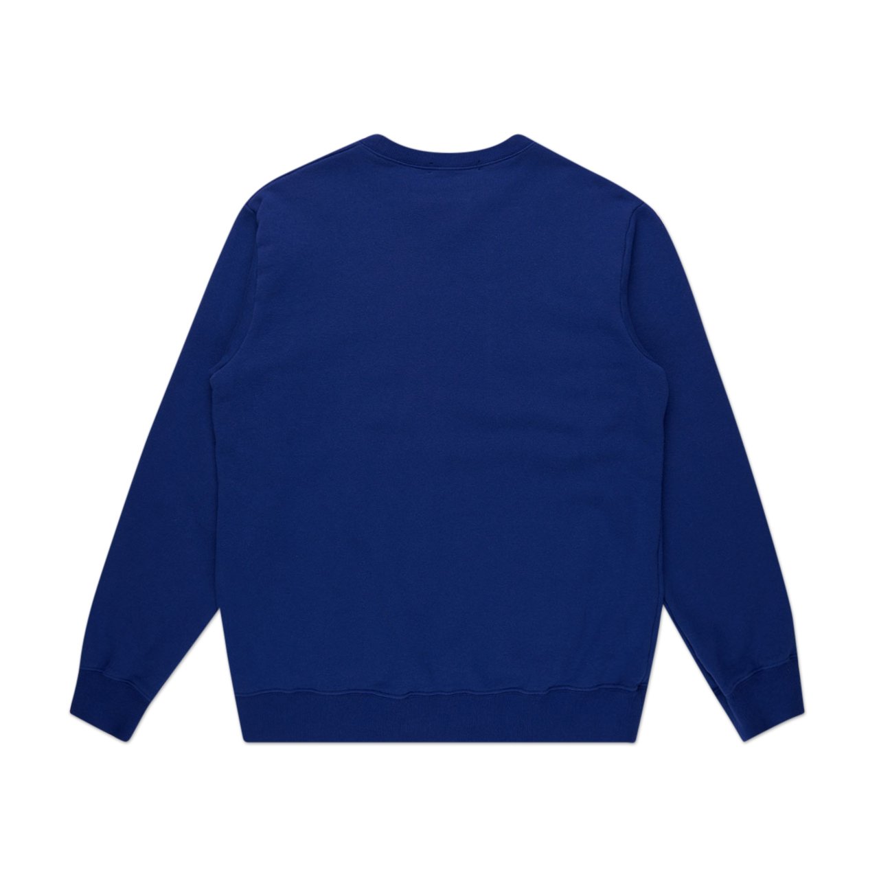 undercover undercover sweatshirt (blue)