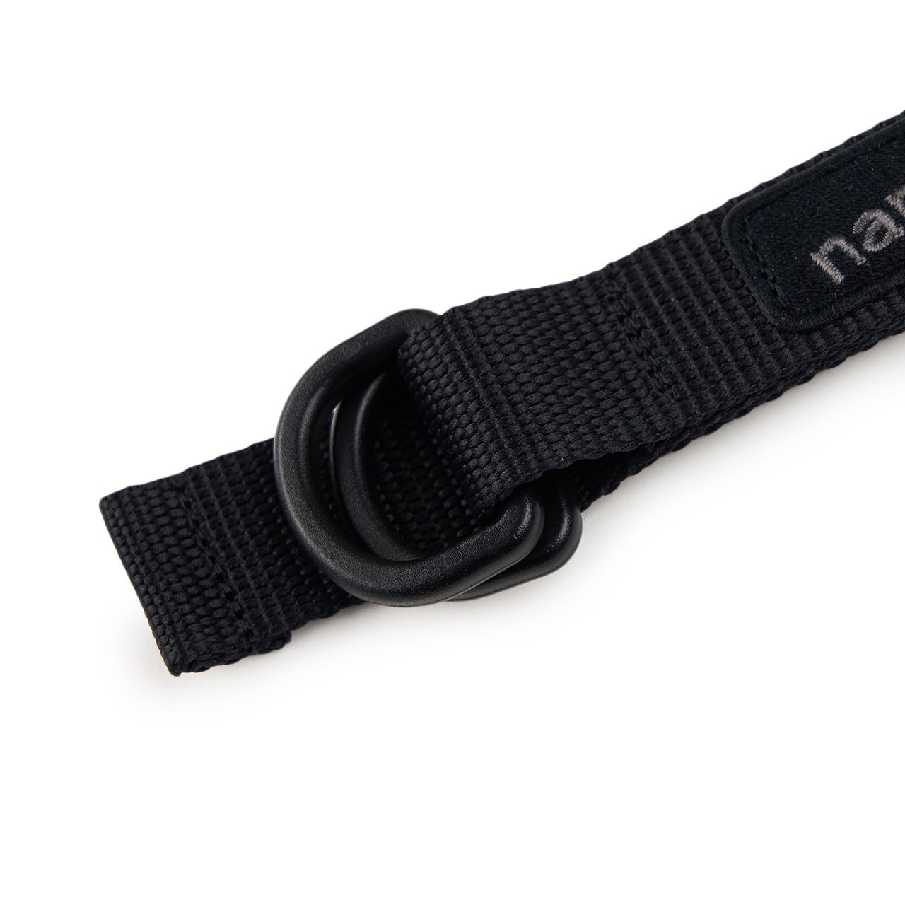 nanamica nanamica tech belt (black) SURF915SPONESIZE