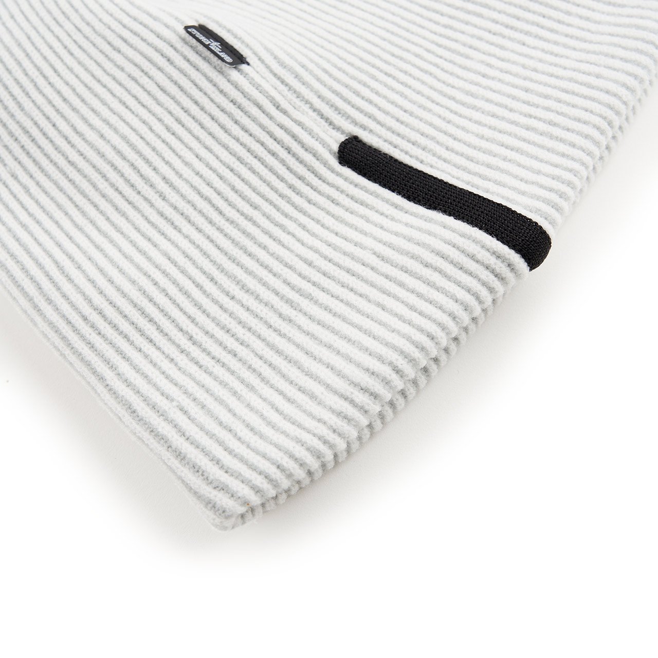 stone island shadow project stone island shadow project beanie (white) 7519n01a5-v1093SPONESIZE