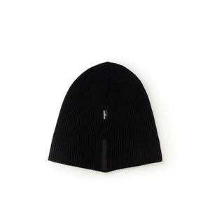 stone island shadow project stone island shadow project beanie (black) 7519N01A5-V1029SPONESIZE
