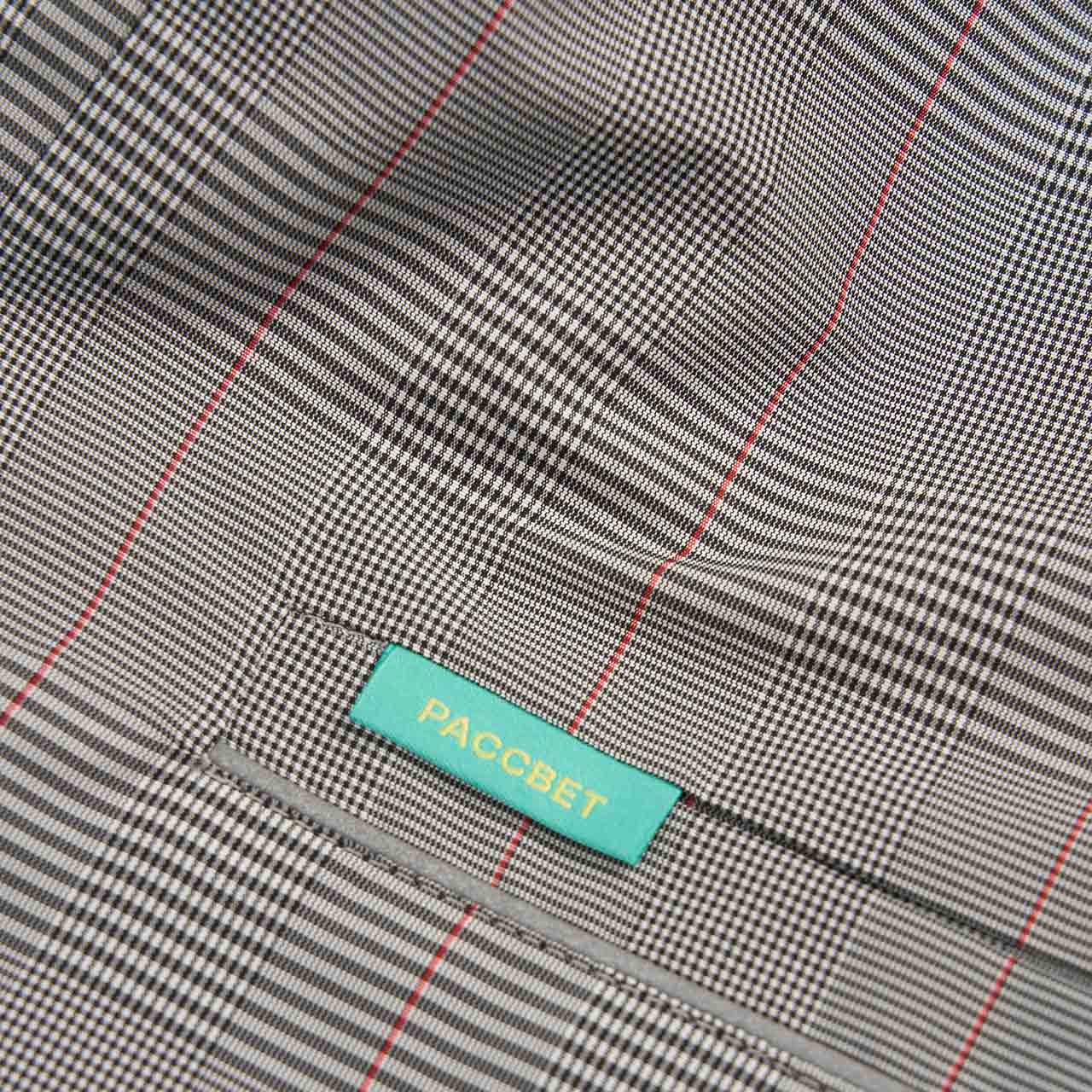 rassvet rassvet reversible car coat