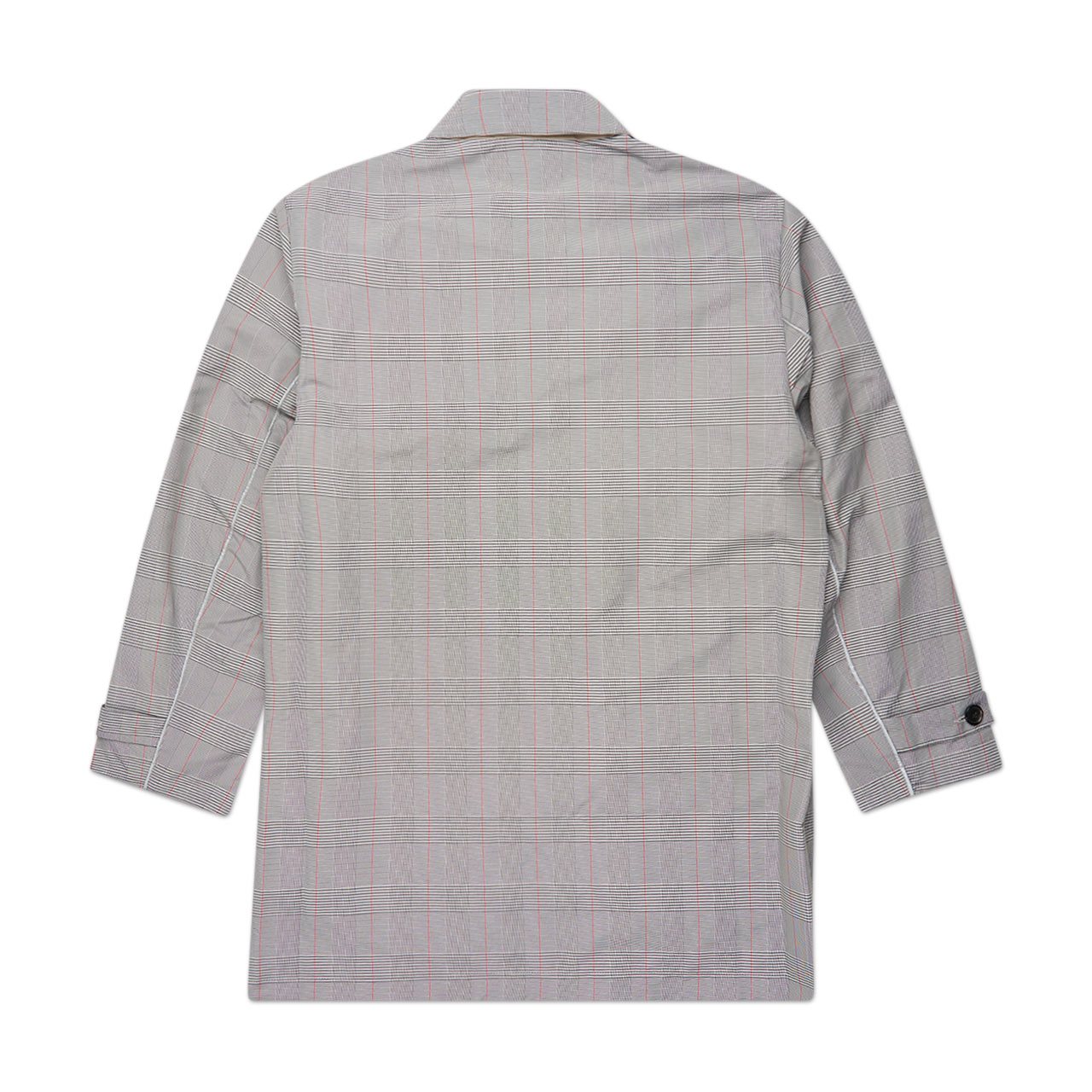 rassvet rassvet reversible car coat