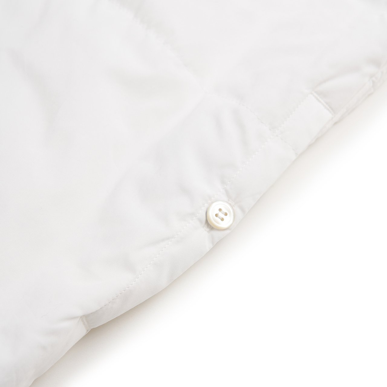 undercover undercover shirt (white)