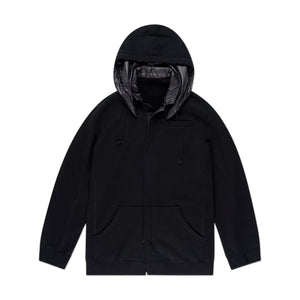 undercover undercover jacket (black)