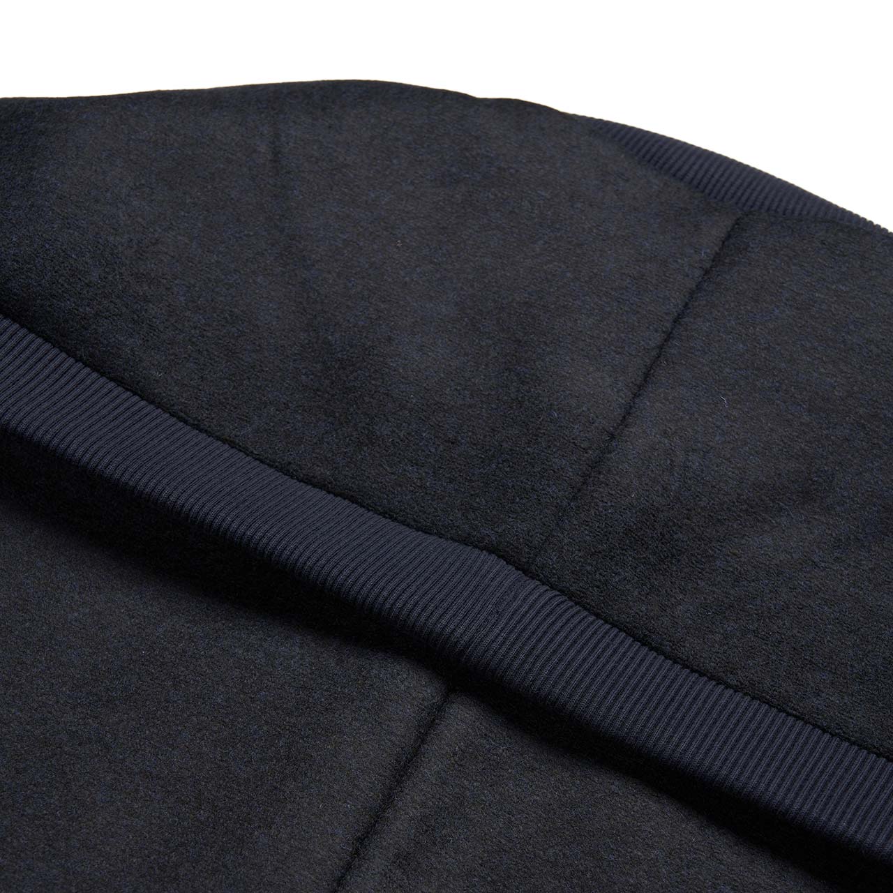 henrik vibskov henrik vibskov chop bomber (navy) (add desc)