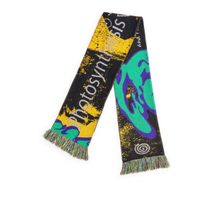 perks and mini perks and mini good life knit scarf 9901-PHSN