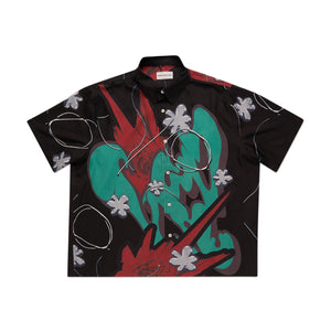 perks and mini perks and minis inner city shortsleeve shirt