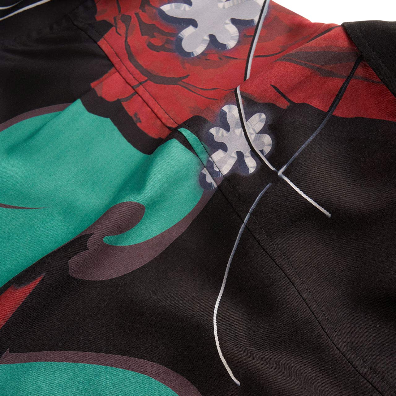 perks and mini perks and minis inner city shortsleeve shirt