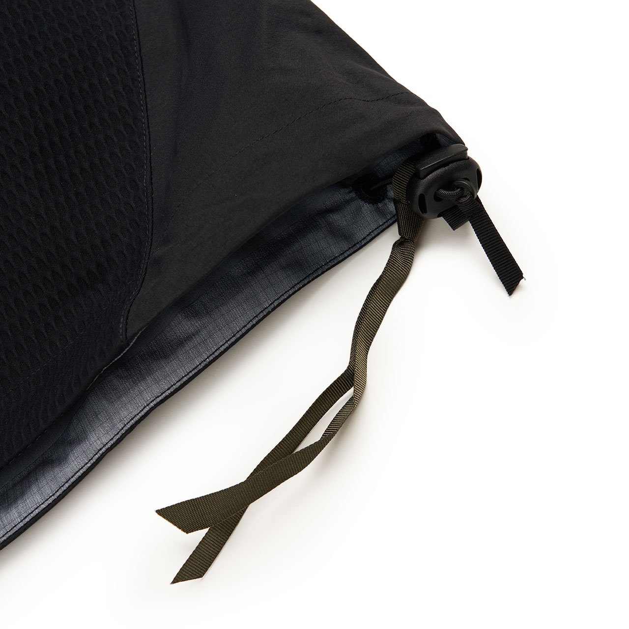 acronym acronym j16-ws gore-tex jacket (black)