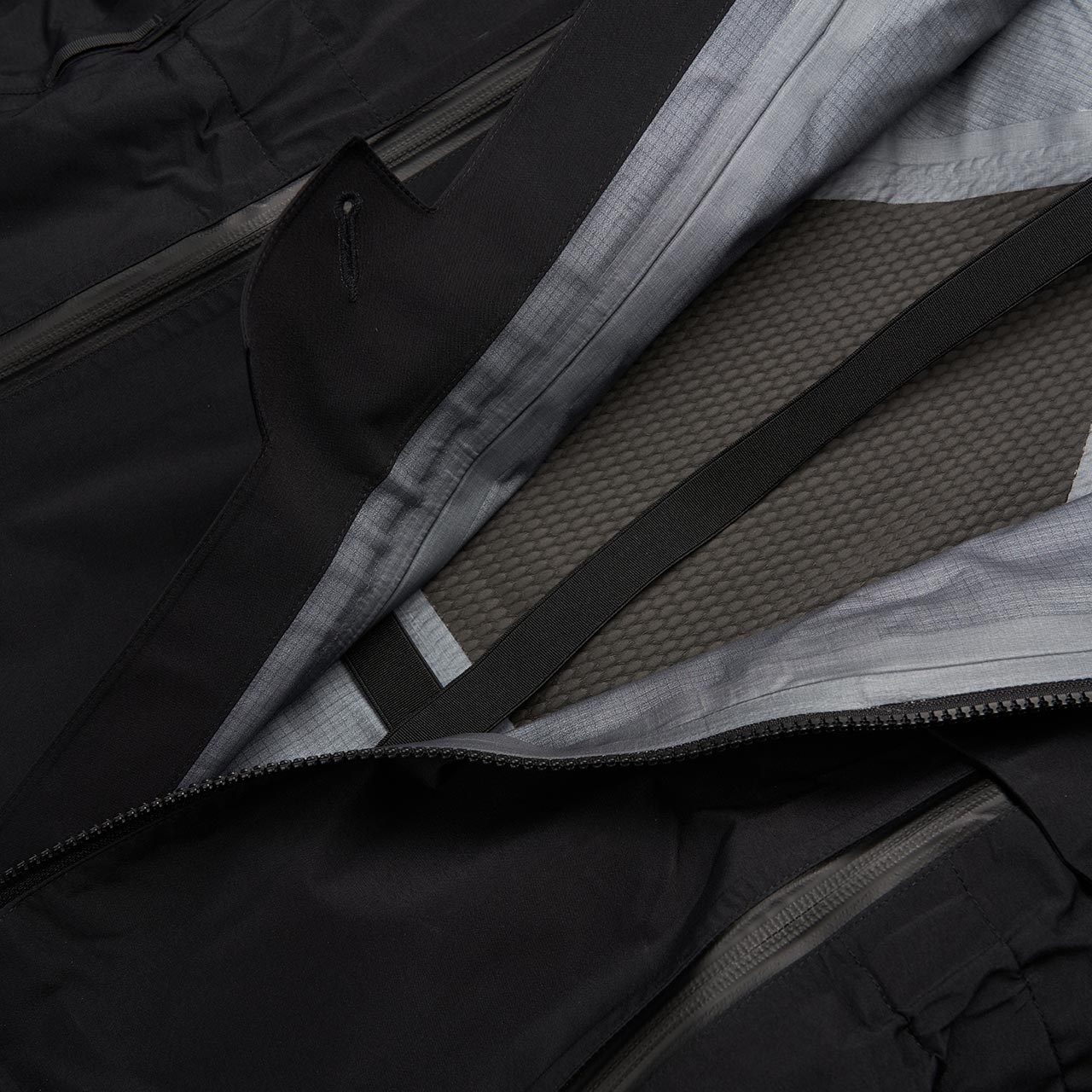 acronym acronym j16-ws gore-tex jacket (black)