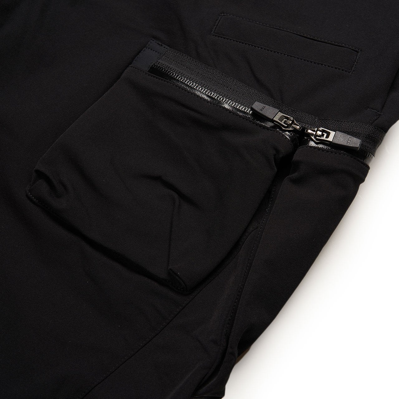 acronym acronym pants (black)