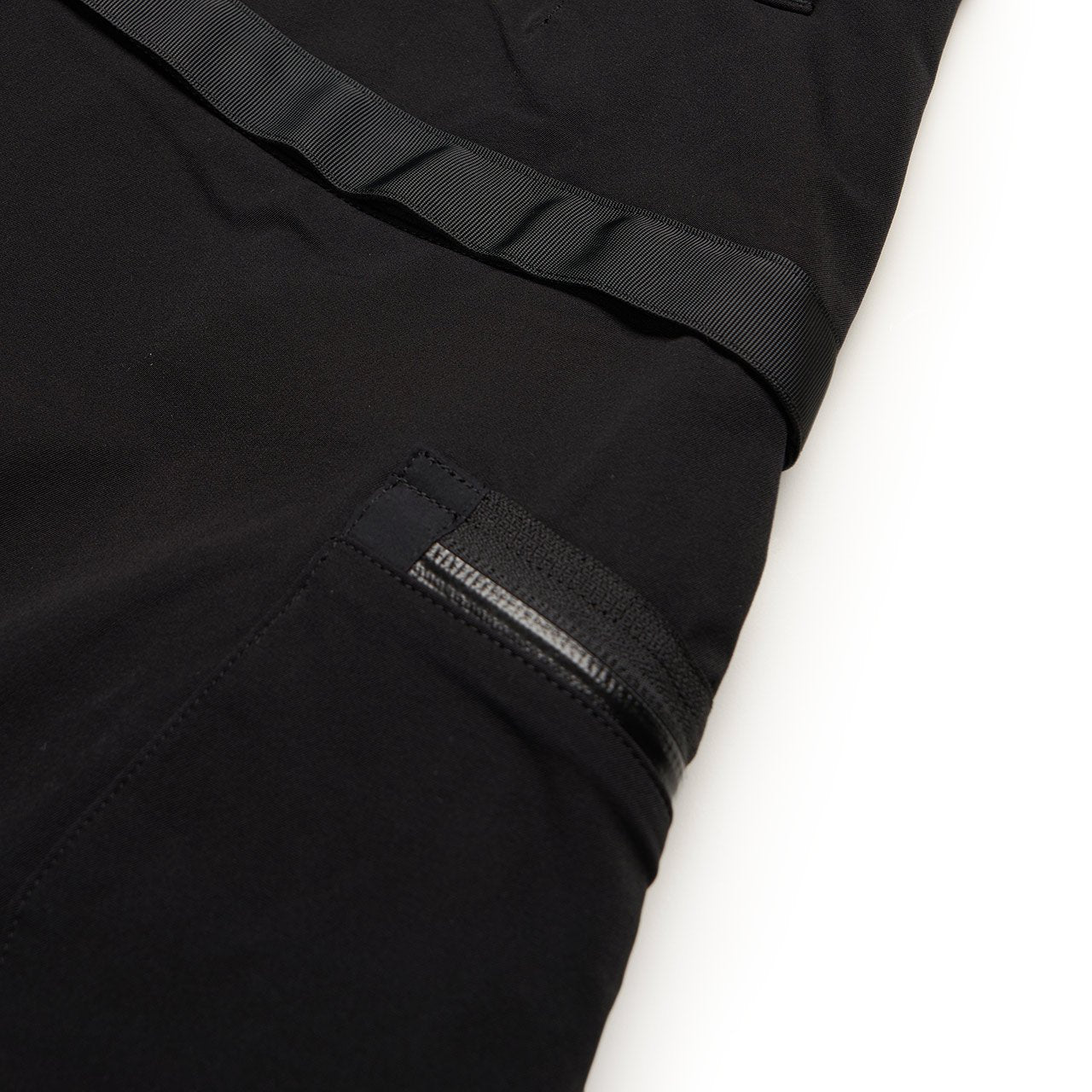 acronym acronym pants (black)