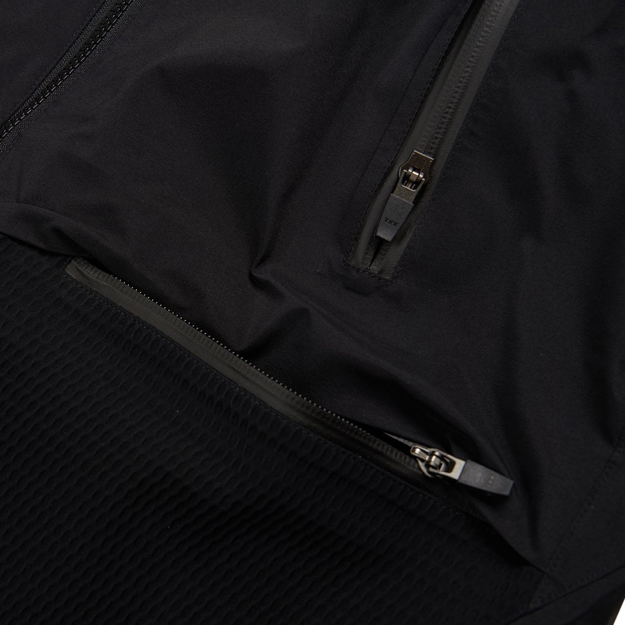 acronym acronym j16-ws gore-tex jacket (black)