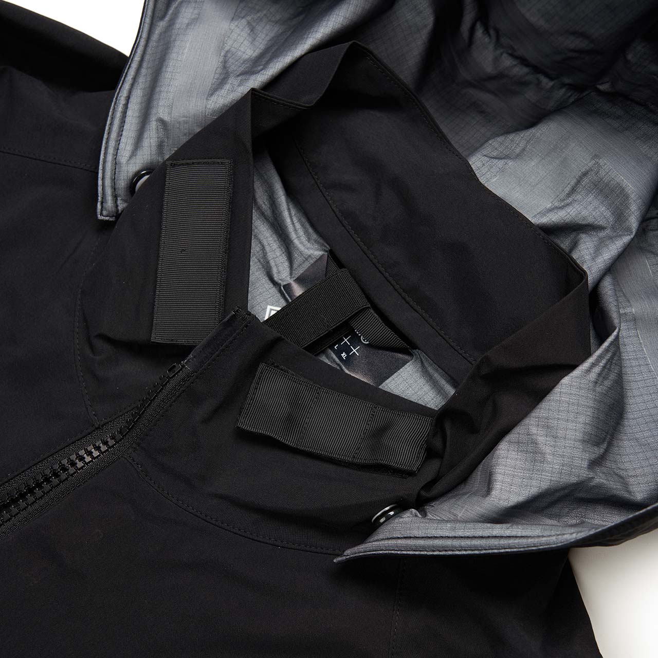 acronym acronym j16-ws gore-tex jacket (black)