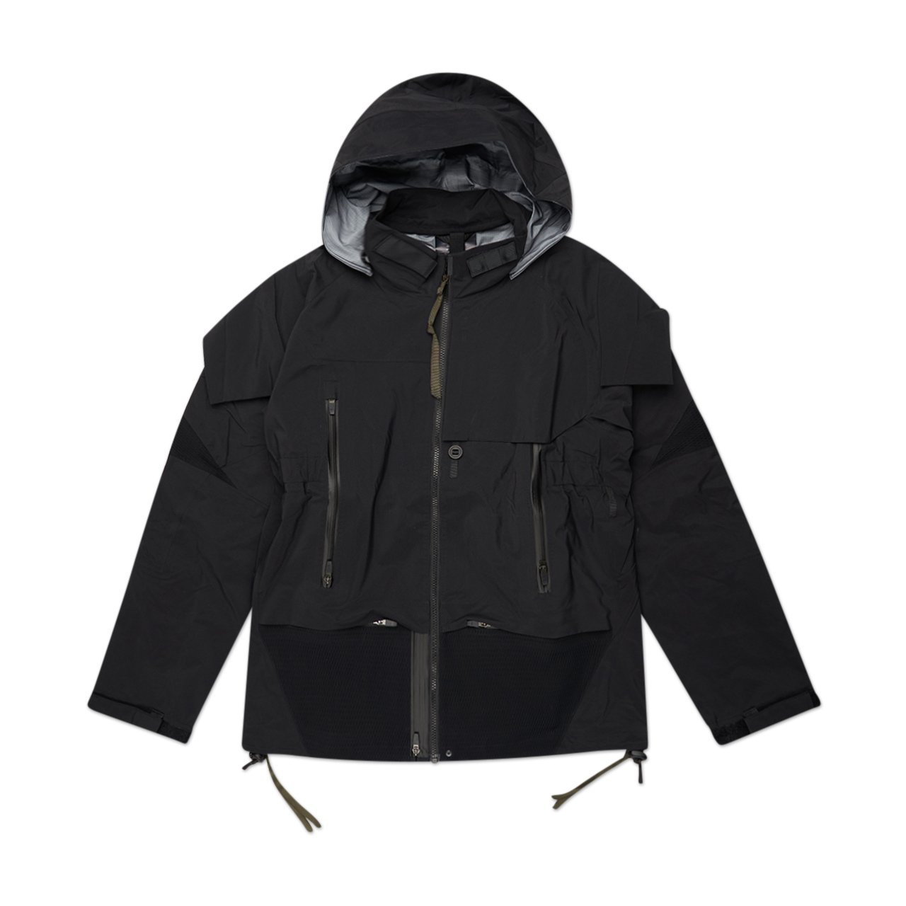 acronym acronym j16-ws gore-tex jacket (black)