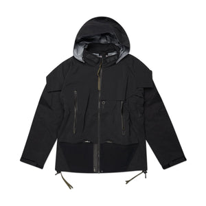 acronym acronym j16-ws gore-tex jacket (black)