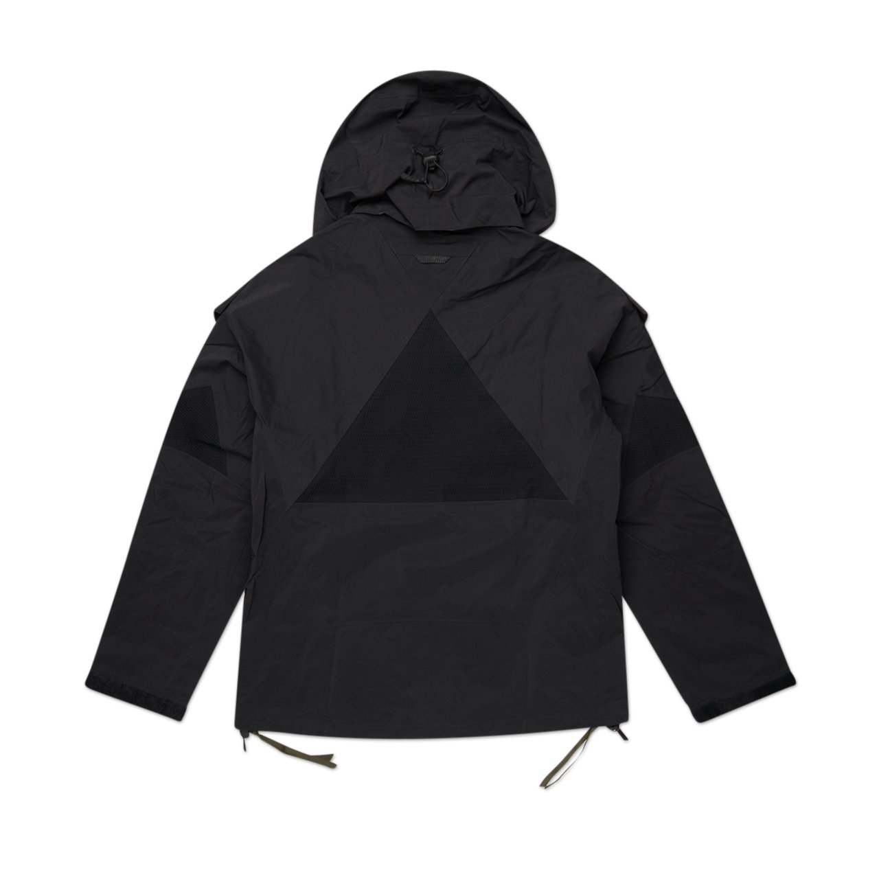 acronym acronym j16-ws gore-tex jacket (black)