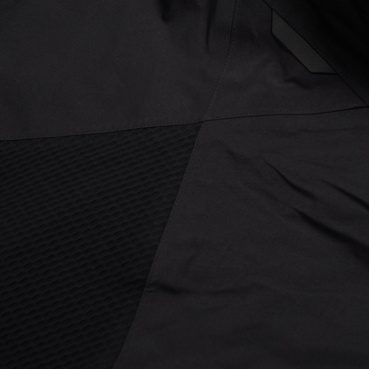 acronym acronym j16-ws gore-tex jacket (black)