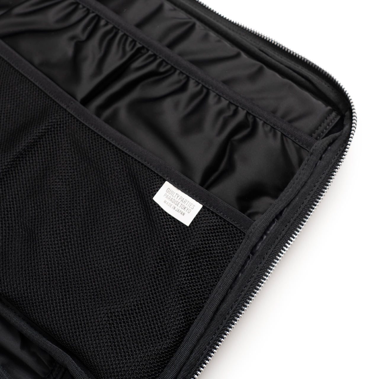 wacko maria x porter wacko maria x porter laptop bag WMGB-POR-JET04PONESIZE