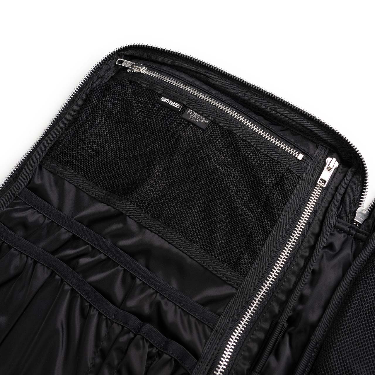 wacko maria x porter wacko maria x porter laptop bag WMGB-POR-JET04PONESIZE