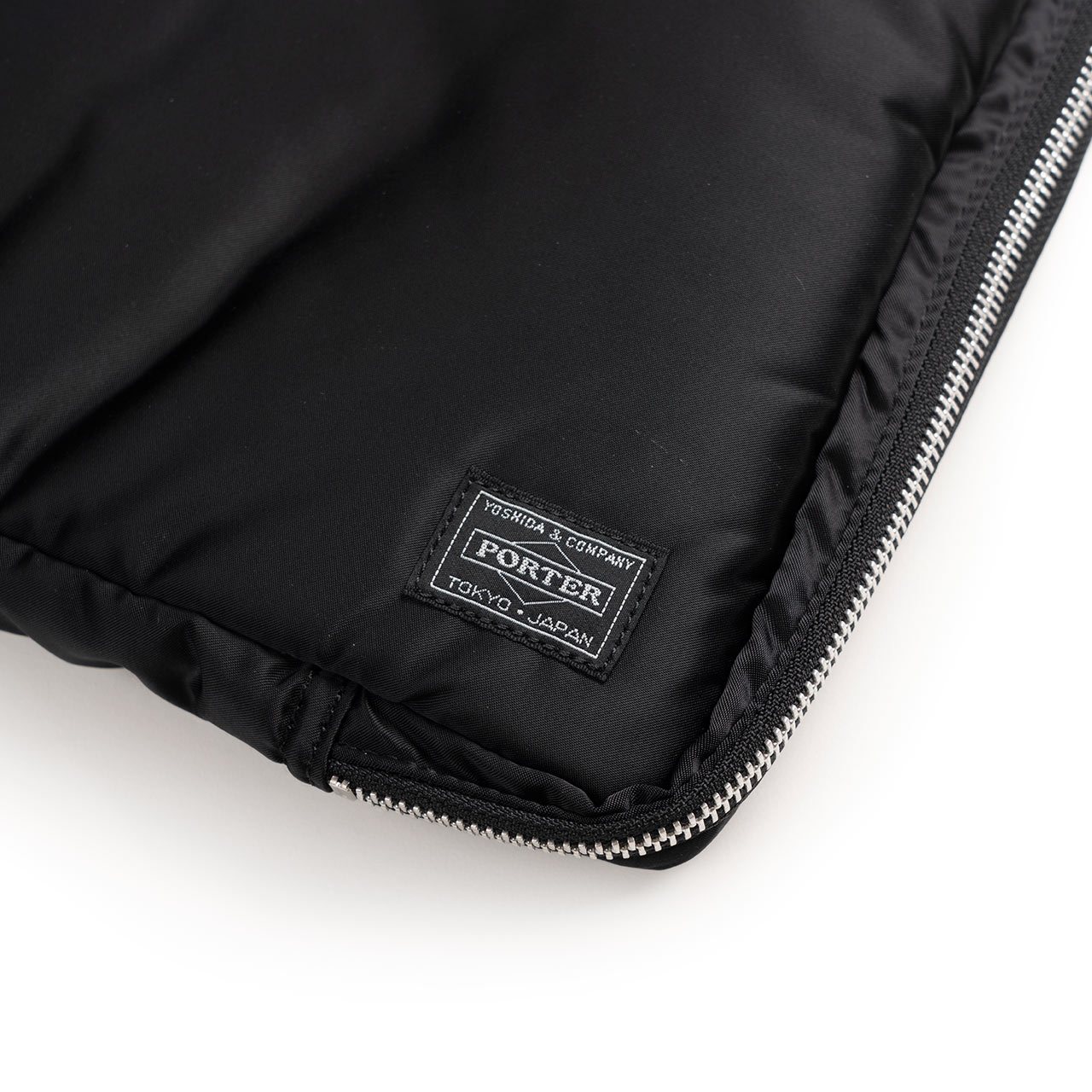 wacko maria x porter wacko maria x porter by yoshida travel pouch (black) WMGB-POR-JET03PONESIZE