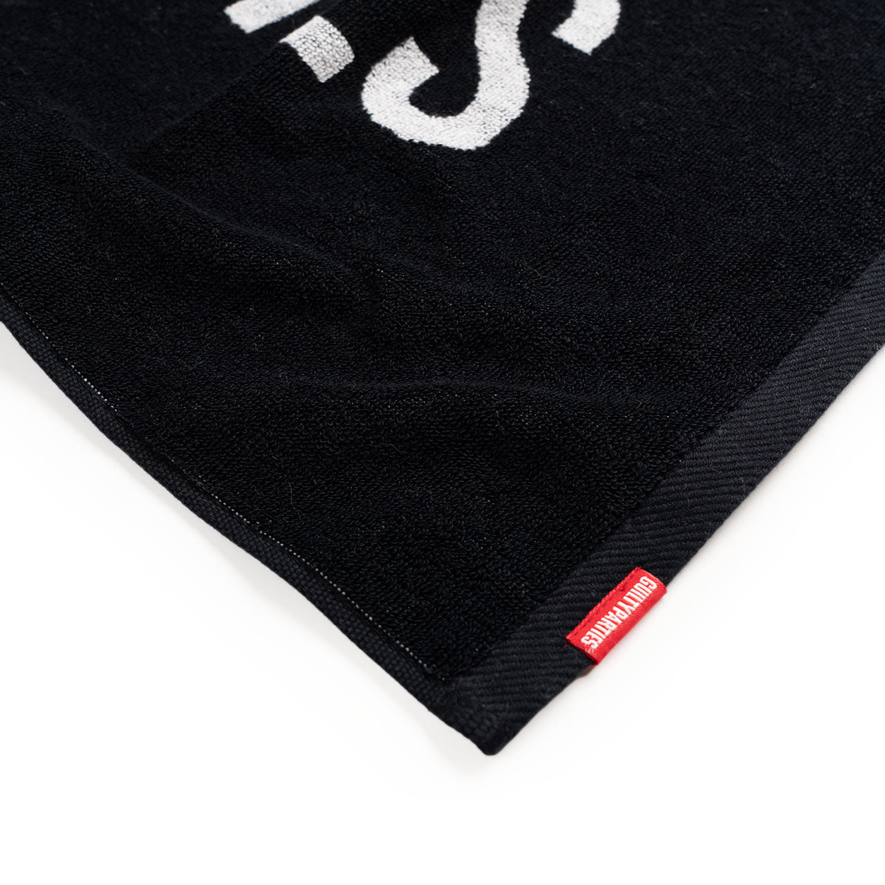 wacko maria wacko maria spell-out face towel WMGP-GG78PONESIZE