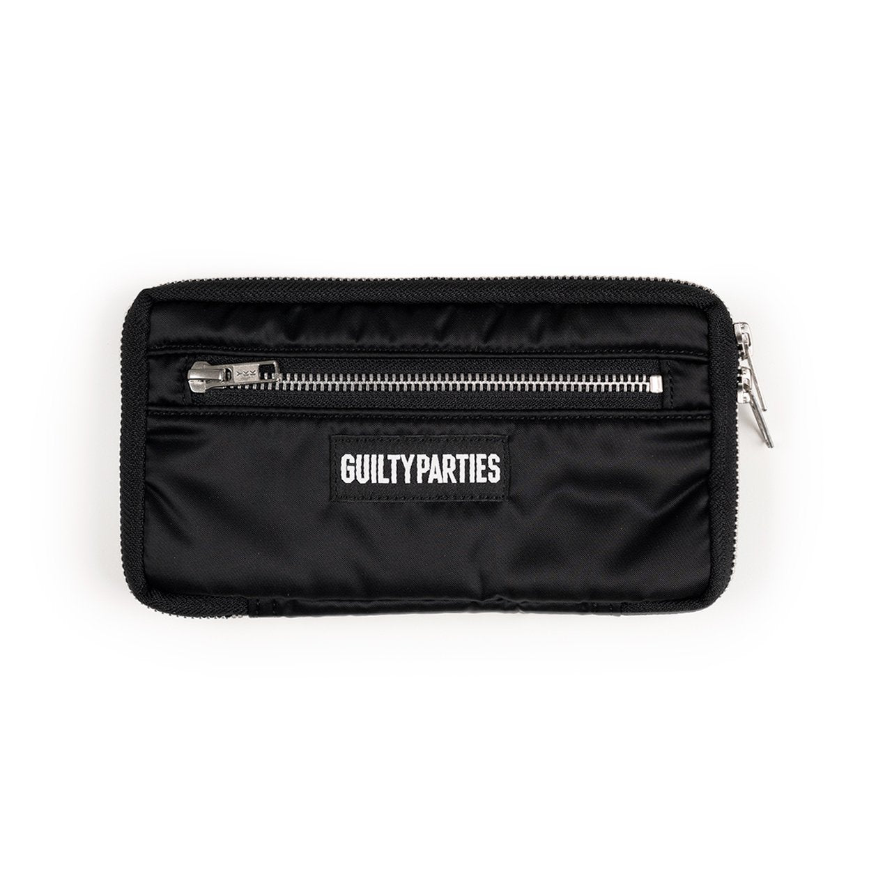 wacko maria wacko maria x porter by yoshida travel case (black) WMGP-POR-JET02PONESIZE