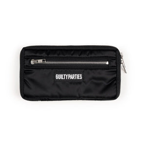 wacko maria wacko maria x porter by yoshida travel case (black) WMGP-POR-JET02PONESIZE