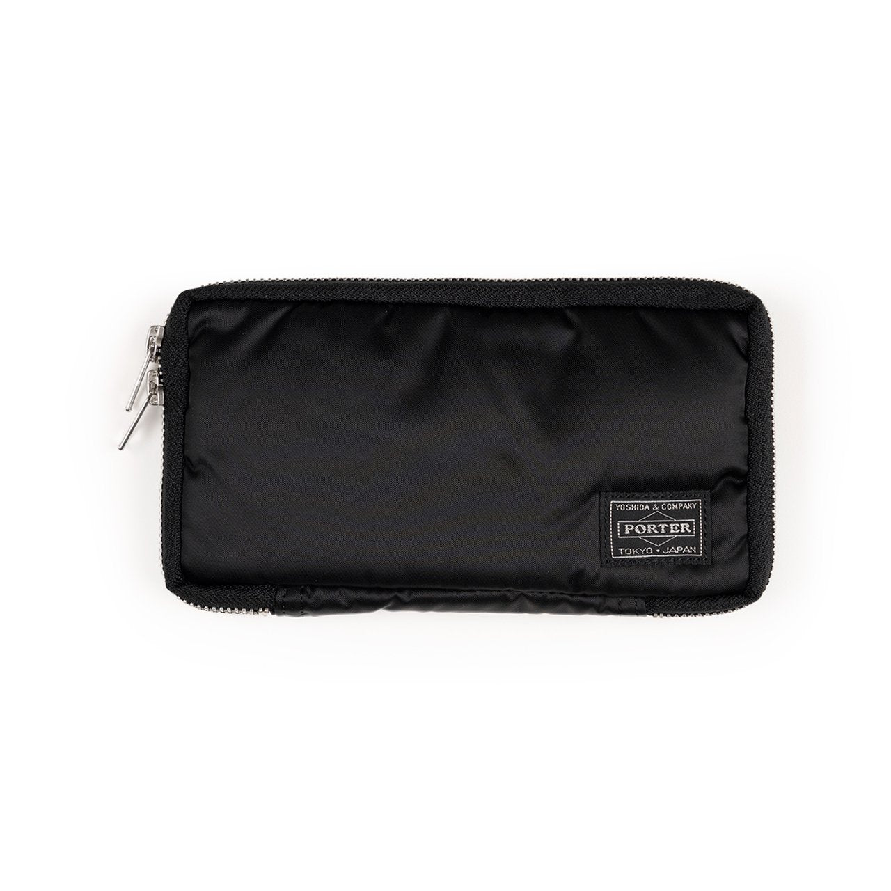 wacko maria wacko maria x porter by yoshida travel case (black) WMGP-POR-JET02PONESIZE
