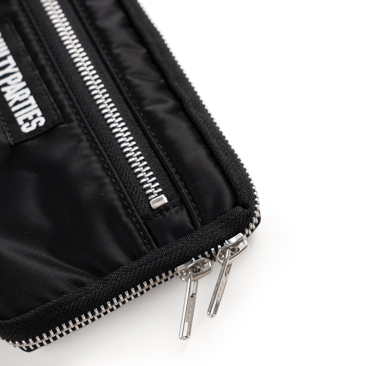 wacko maria wacko maria x porter by yoshida travel case (black) WMGP-POR-JET02PONESIZE