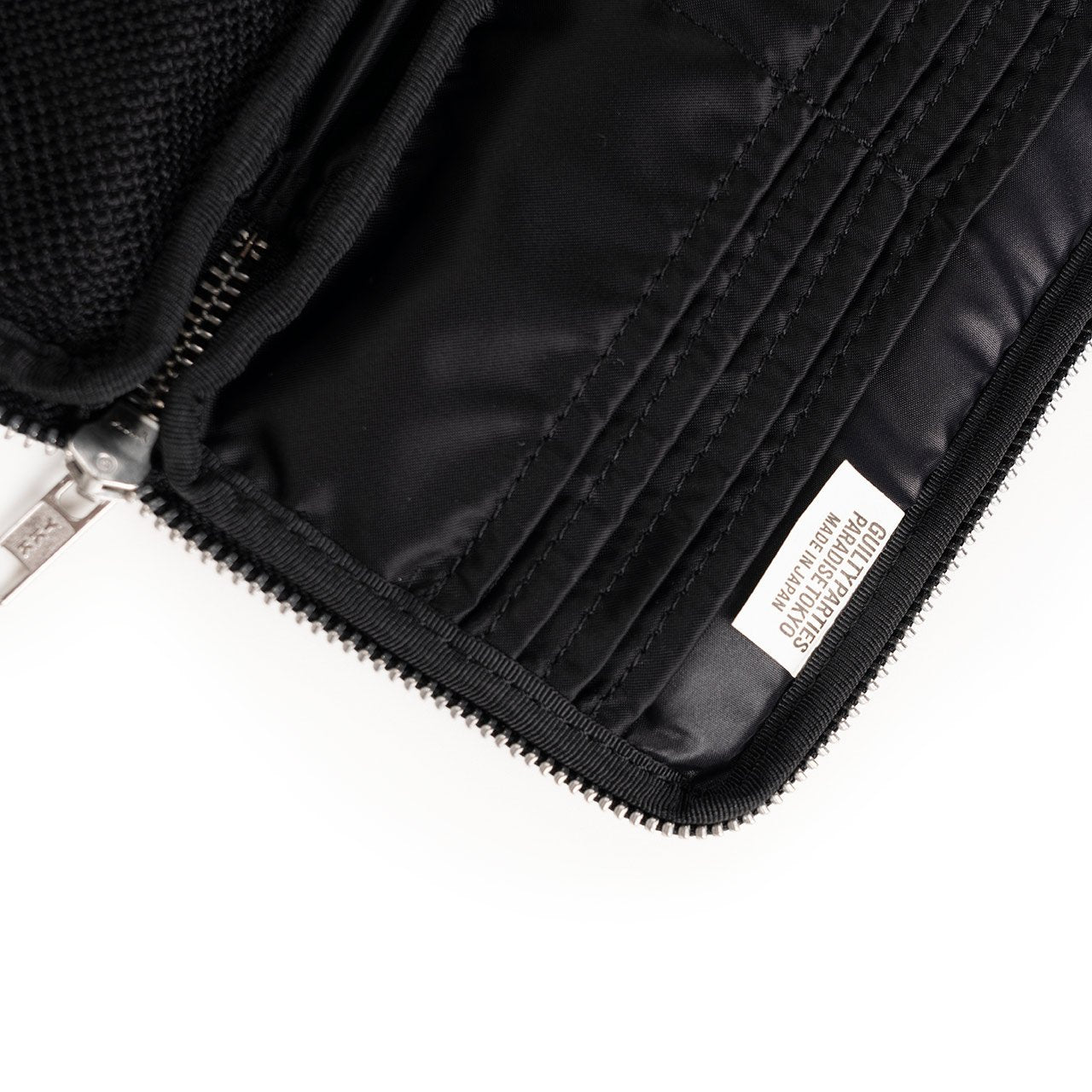 wacko maria wacko maria x porter by yoshida travel case (black) WMGP-POR-JET02PONESIZE