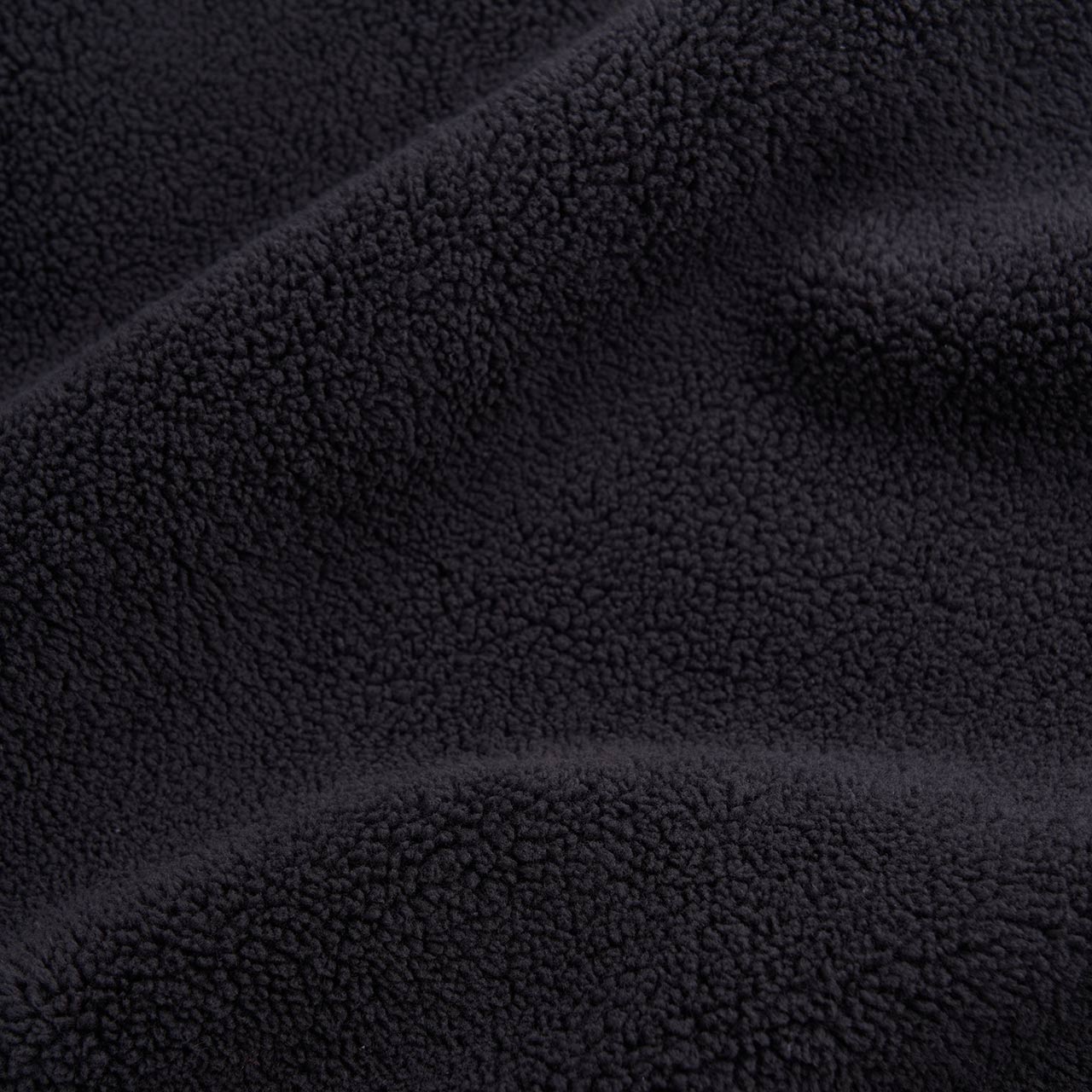 stone island stone island fleece sweatshirt (navy)