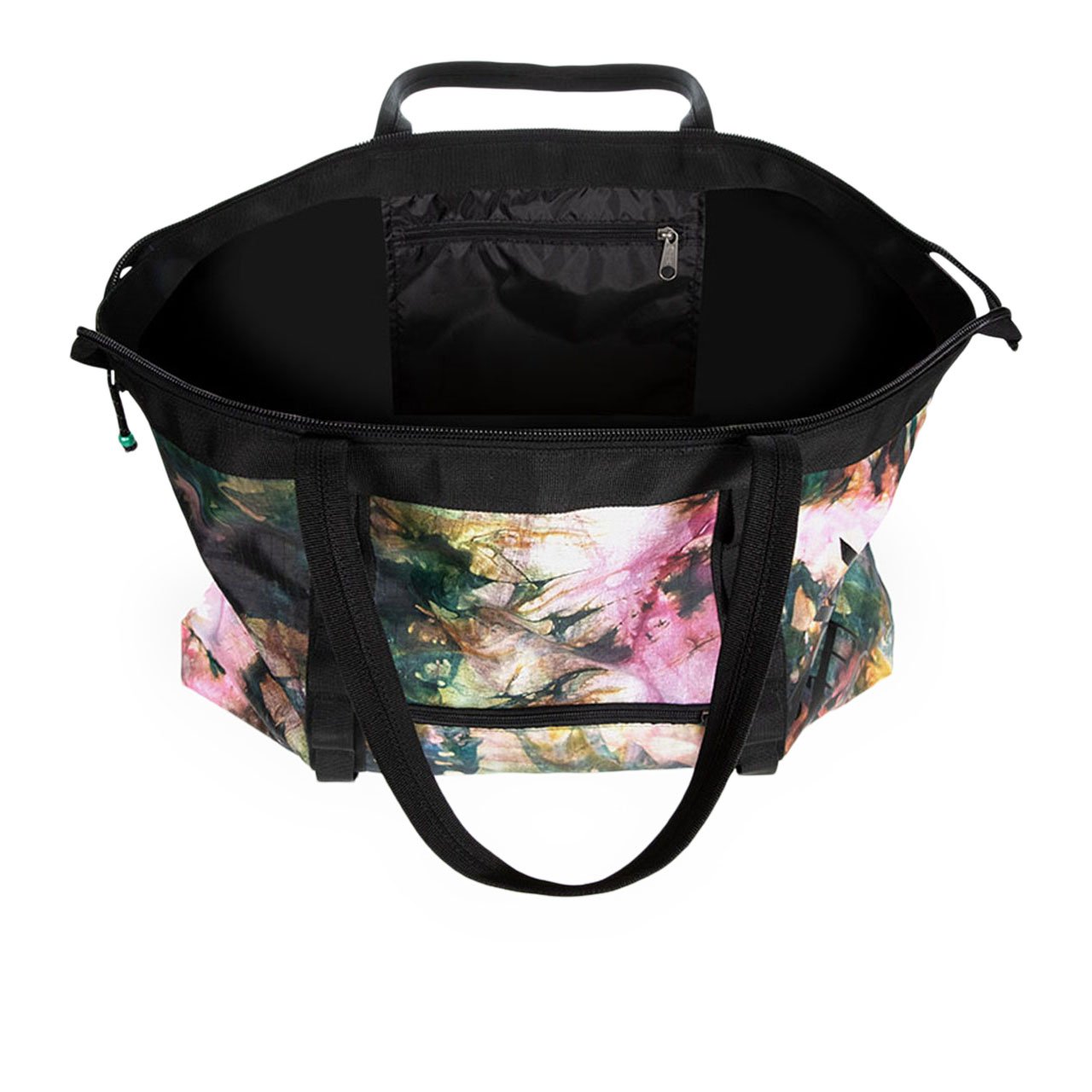 eastpak eastpak x aries shopper (black / multi) EK0A5B9MN101